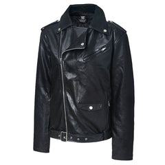 WWE Becky Lynch Biker Leather Jacket