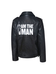 WWE Becky Lynch Biker Leather Jacket