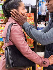 This Is Us Susan Kelechi Watson Coat