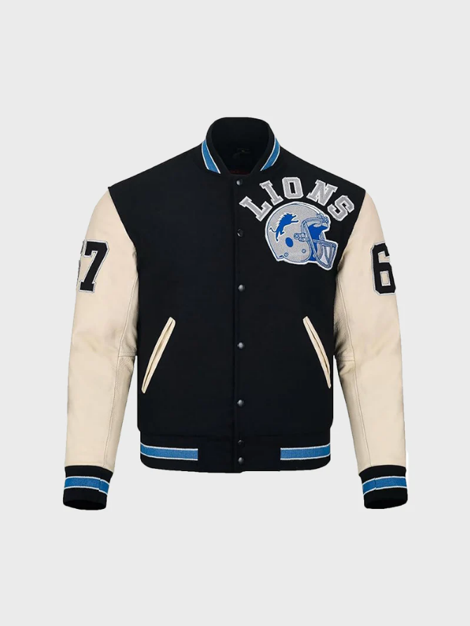 Axel Foley Beverly Hills Cop Jacket