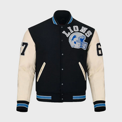 Axel Foley Beverly Hills Cop Jacket