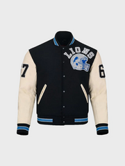 Axel Foley Beverly Hills Cop Jacket