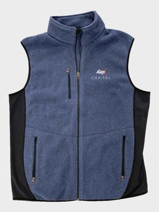 Billions Bill Stearn Vest