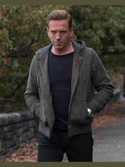 Billions Bobby Axelrod Brown Jacket
