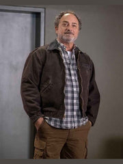Billions S04 Douglas Mason Jacket