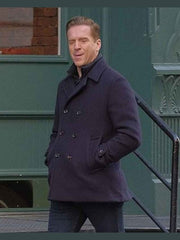 Billions S04Ep5 Bobby Axelrod Coat