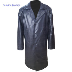 The Boys Billy Butcher Coat
