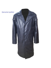 The Boys Billy Butcher Coat