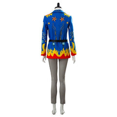 Margot Robbie Birds of Prey Blazer
