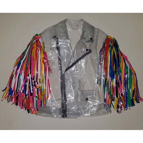 Harley Quinn Birds Of Prey Jacket