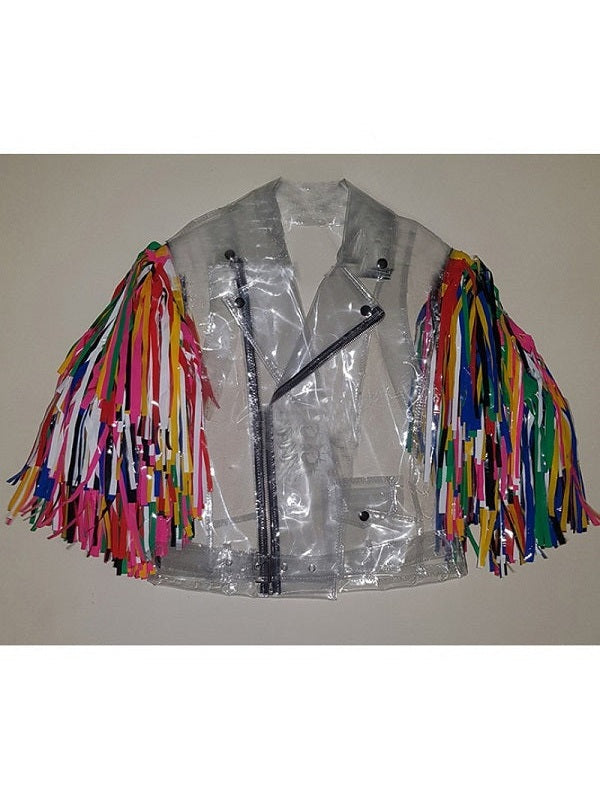 Harley Quinn Birds Of Prey Jacket
