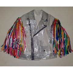 Harley Quinn Birds Of Prey Jacket