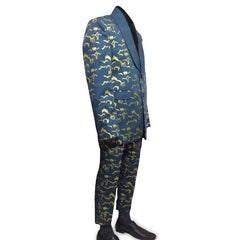 Birds Of Prey Black Mask Suit