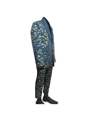 Birds Of Prey Black Mask Suit