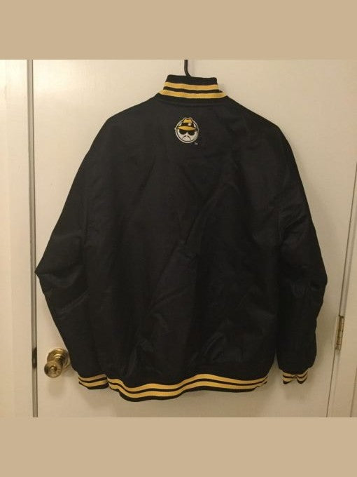 Lowrider Jacket