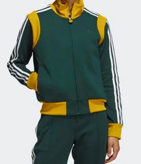 Black-ish Season 8 Diane Johnson Zipper Jacket