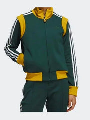Black-ish Season 8 Diane Johnson Zipper Jacket
