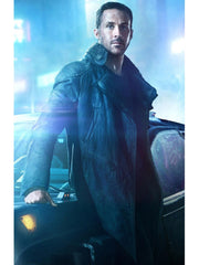 Blade Runner 2049 Coat