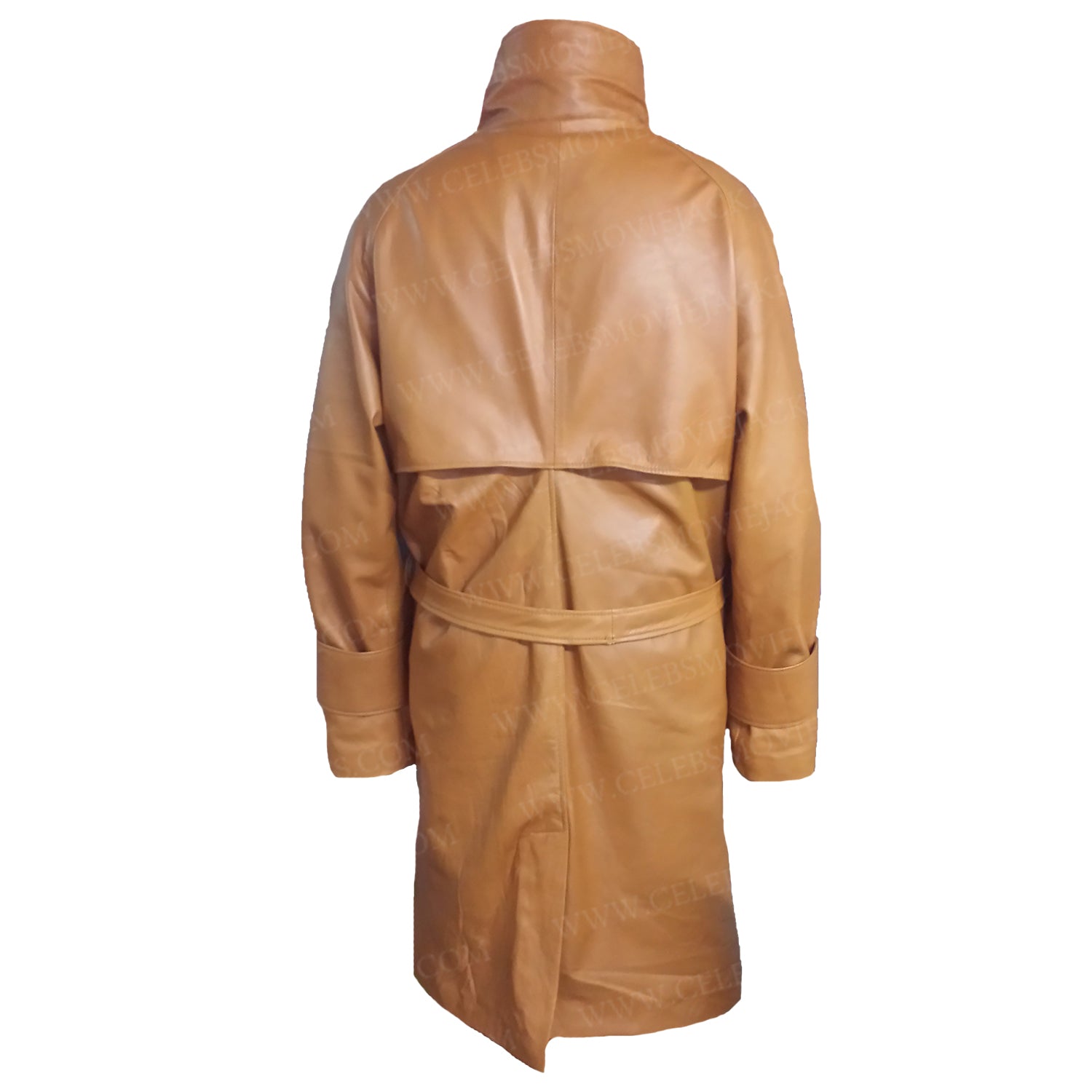 Blade Runner Rick Deckard Coat