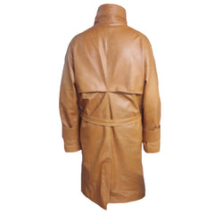 Blade Runner Rick Deckard Coat