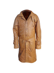 Blade Runner Rick Deckard Coat