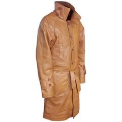 Blade Runner Rick Deckard Coat
