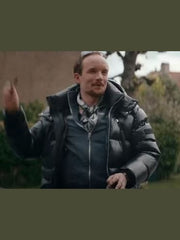 Blasted 2022 Kasper Puffer Jacket
