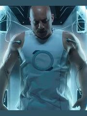 Bloodshot Vin Diesel Vest
