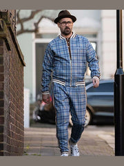 The Gentlemen Colin Farrell Tracksuit