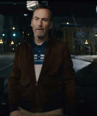 Nobody Hutch Mansell Jacket