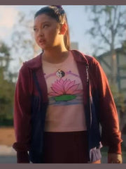 Boo Bitch Erika Vu Hoodie