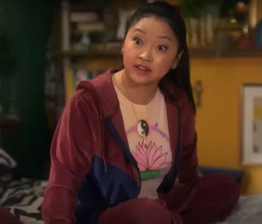 Boo Bitch Erika Vu Hoodie