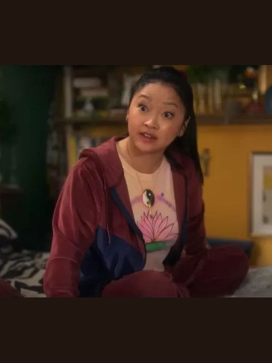 Boo Bitch Erika Vu Hoodie