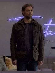 Brazen 2022 Sam Page Jacket