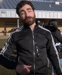 Ted Lasso S02 Brett Goldstein Jacket