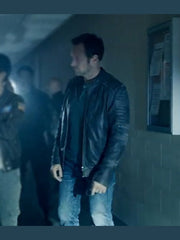 Moonfall Brian Harper Leather Jacket
