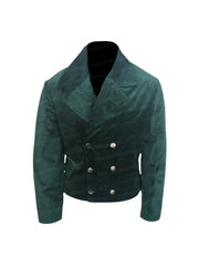 Bridgerton Colin Bridgerton Tail Coat