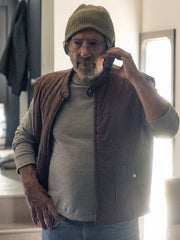 This Is Us Griffin Dunne Vest