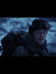 The Tomorrow War Dan Jacket