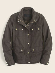 Bull Season 6 Taylor Rentzel Downtown Jacket
