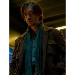 Bullet Train 2022 Kimura Jacket