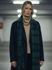 Sleepwalker 2026 Beverly D’Angelo Coat