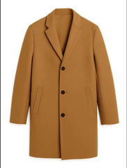 Tinsel Town Kiefer Sutherland Coat