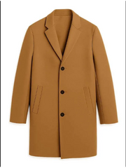 Tinsel Town Kiefer Sutherland Coat