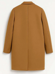 Tinsel Town Kiefer Sutherland Coat