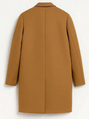 Tinsel Town Kiefer Sutherland Coat