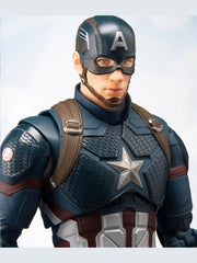 Captain America Avengers Endgame Jacket