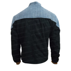 Star Trek Picard Jacket