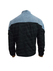Star Trek Picard Jacket