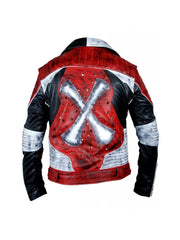 Cameron Boyce Descendants 2 Carlos Jacket